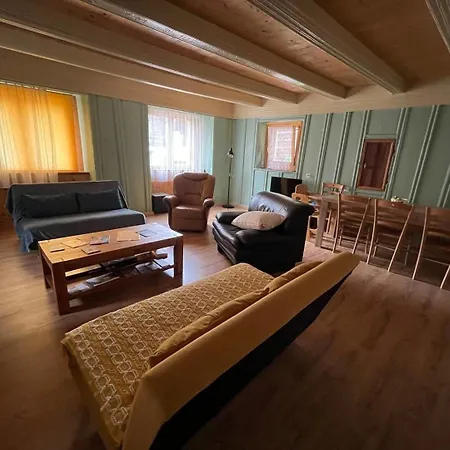 アパート Historische Maisonette-wohnung Mit Gaestekarte Und Ermaessigungen *