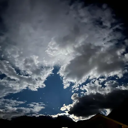 Historische Maisonette-wohnung Mit Gaestekarte Und Ermaessigungen Lejlighed