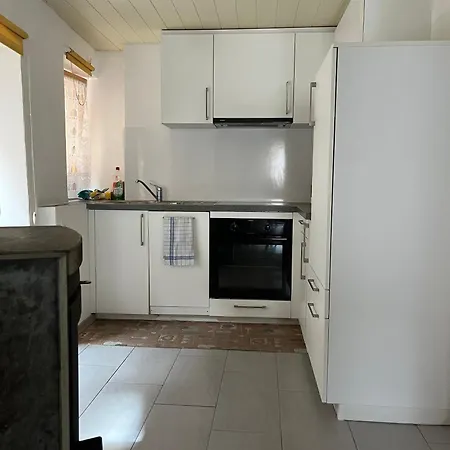 Apartment Historische Maisonette-wohnung *