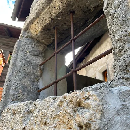 Historische Maisonette-wohnung Mit Gaestekarte Und Ermaessigungen Naters