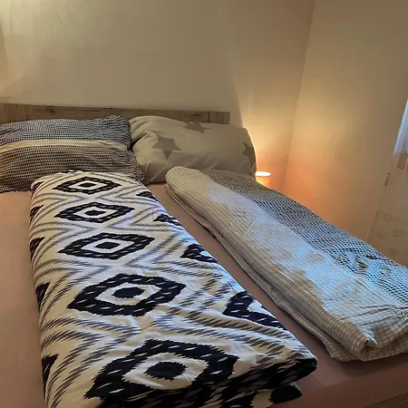 Historische Maisonette-wohnung Mit Gaestekarte Und Ermaessigungen * Naters