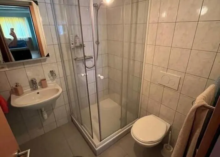 Apartamento Historische Maisonette-wohnung Mit Gaestekarte Und Ermaessigungen