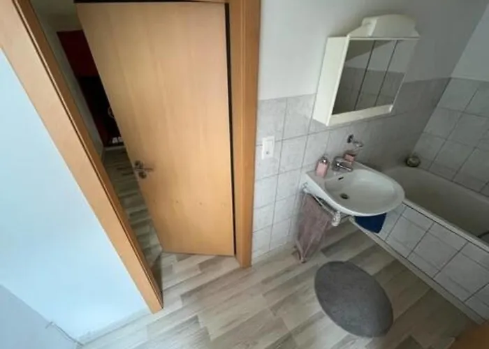 Apartamento Historische Maisonette-wohnung Mit Gaestekarte Und Ermaessigungen Naters