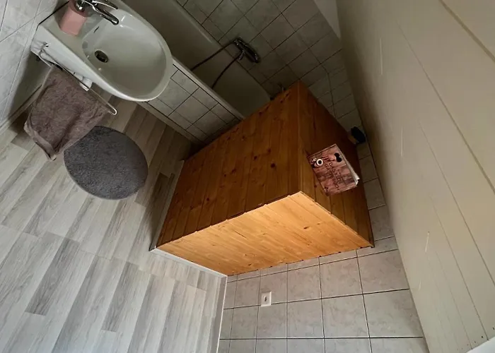 Historische Maisonette-wohnung Mit Gaestekarte Und Ermaessigungen