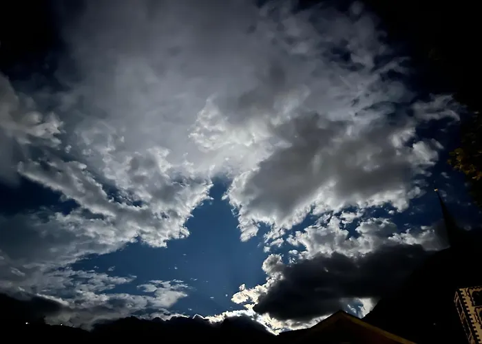 Historische Maisonette-wohnung Mit Gaestekarte Und Ermaessigungen Apartamento