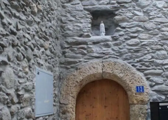 Historische Maisonette-wohnung Mit Gaestekarte Und Ermaessigungen Apartamento *