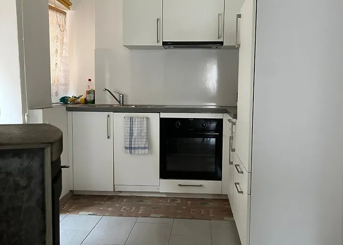 Apartamento Historische Maisonette-wohnung Mit Gaestekarte Und Ermaessigungen *