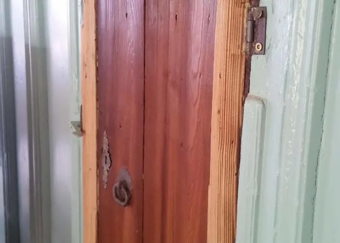 Historische Maisonette-wohnung Mit Gaestekarte Und Ermaessigungen