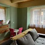 Historische Maisonette-wohnung Mit Gaestekarte Und Ermaessigungen * Naters