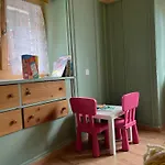 Historische Maisonette-wohnung Mit Gaestekarte Und Ermaessigungen