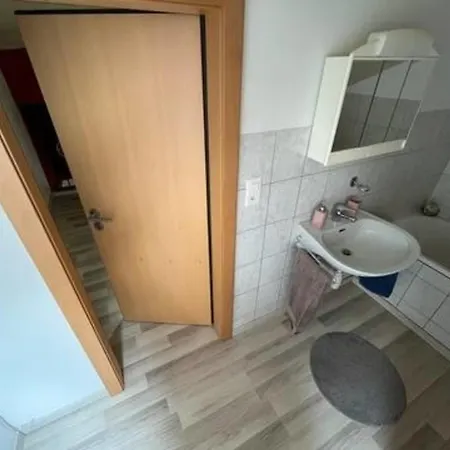 Apartment Historische Maisonette-wohnung Mit Gaestekarte Und Ermaessigungen Naters